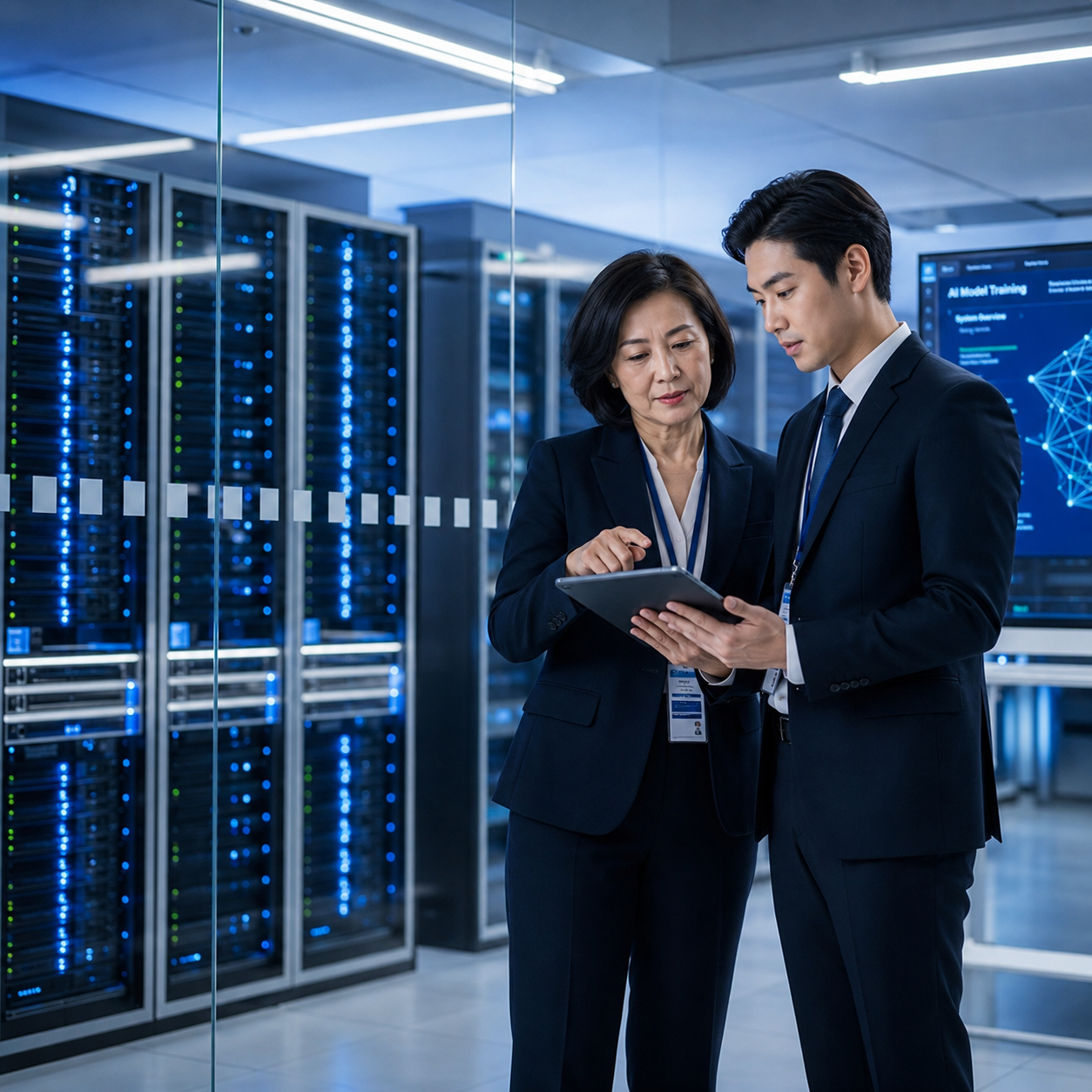Why choose On-Premise AI