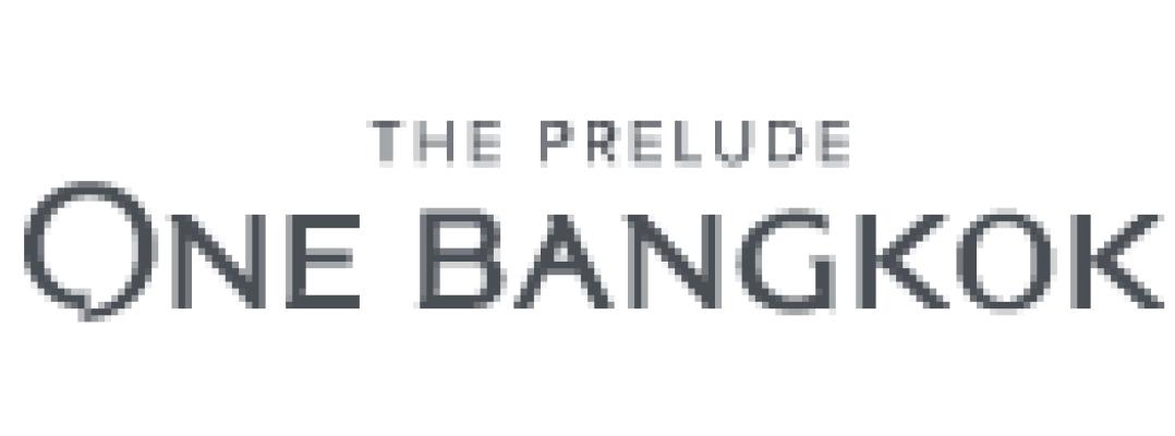 prelude-one-bangkok-logo