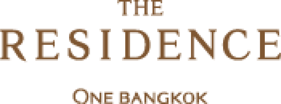 the-residence-one-bangkok-logo