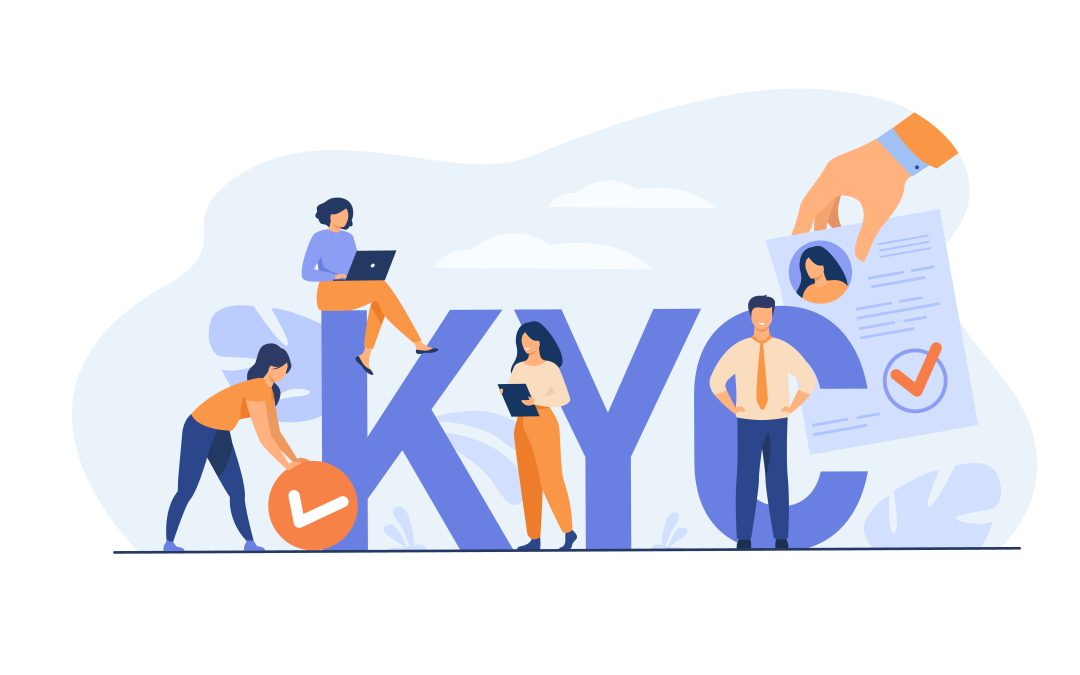 e-KYC คืออะไร
